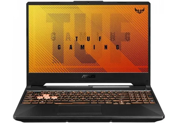 Asus Tuf F15 Intel Core i5 - 10300H (Gaming Notebook)