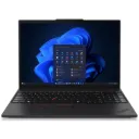LENOVO THINKPAD T16 GEN 4 INTEL CORE ULTRA 7 - 265U NOTEBOOK