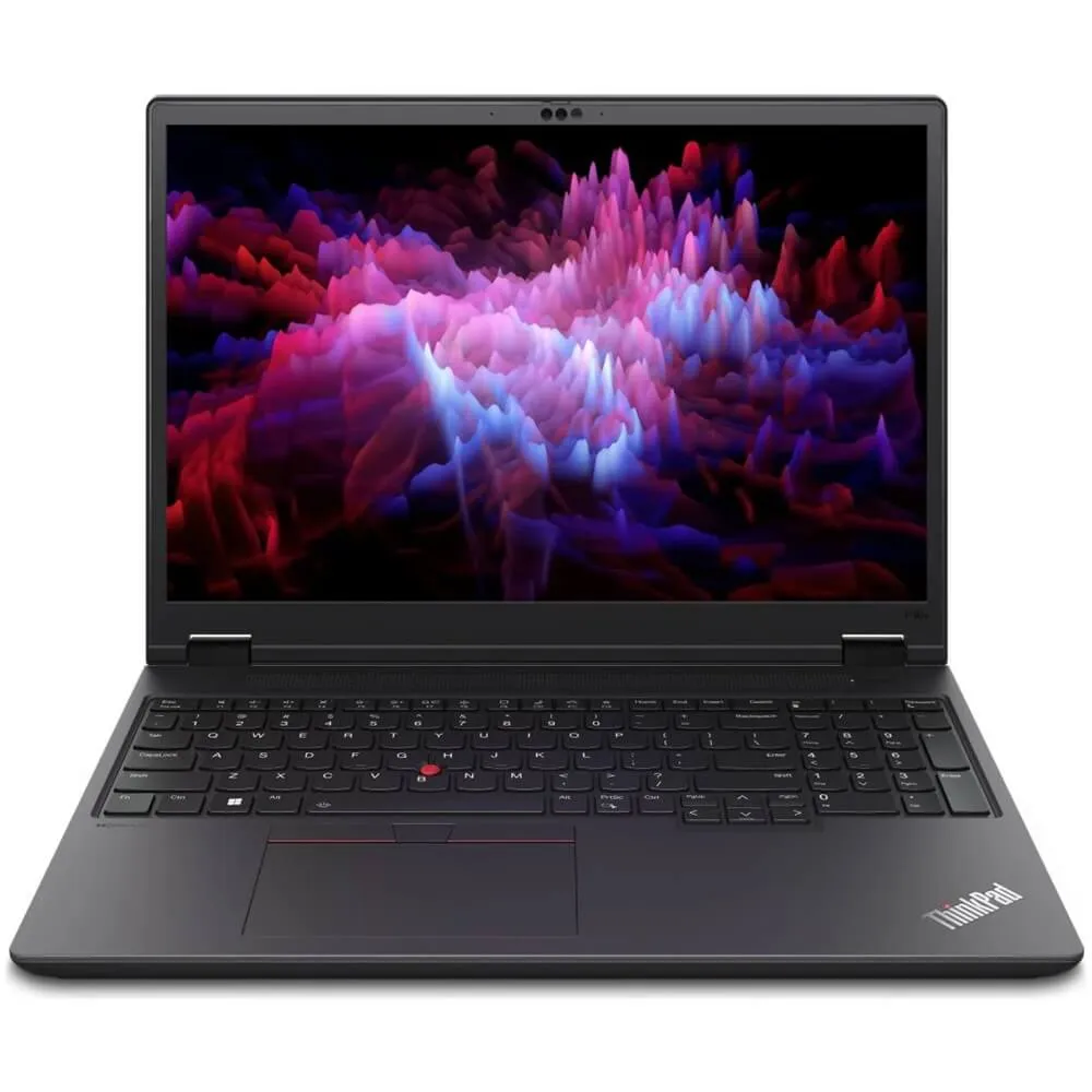 LENOVO THINKPAD P16v GEN 2 INTEL CORE ULTRA 7 - 155H MOBILE WORKSTATION