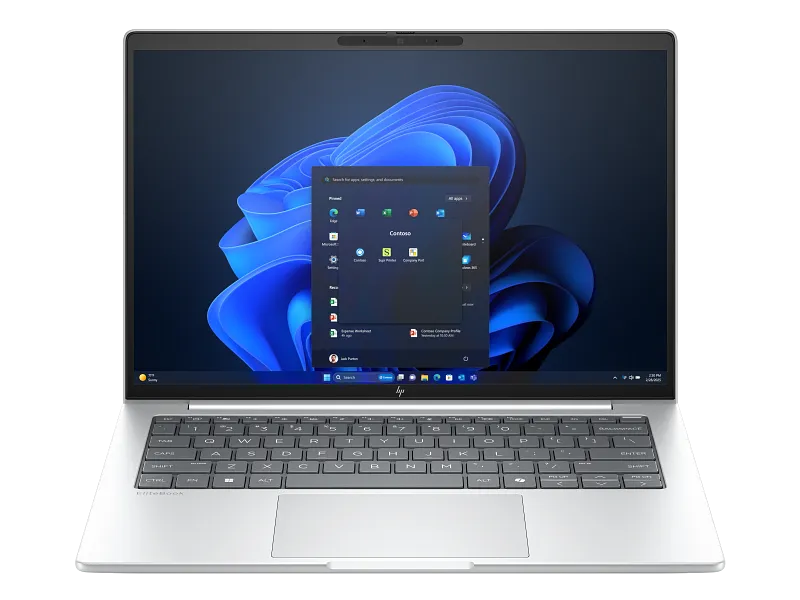 HP ELITEBOOK 8 G1i 16 ULTRA 7 255U NOTEBOOK