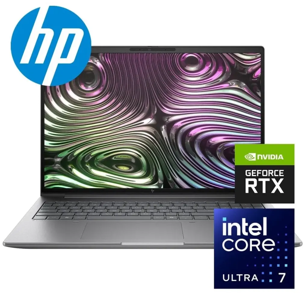HP ZBOOK X G1i 16 ULTRA 7 - 255H MOBILE WORKSTATION