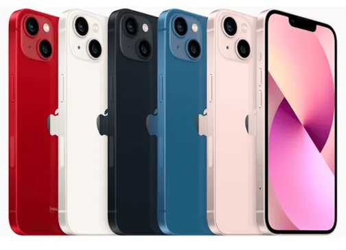 iPhone 13 (Pre-owned)