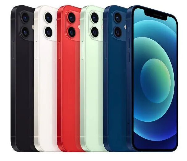 iPhone 12 Pro (Pre-owned)