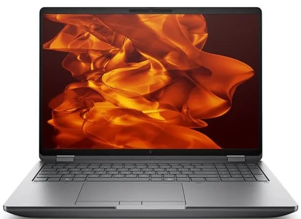 HP ZBOOK FURY G1i 16 ULTRA 7 - 255HX MOBILE WORKSTATION