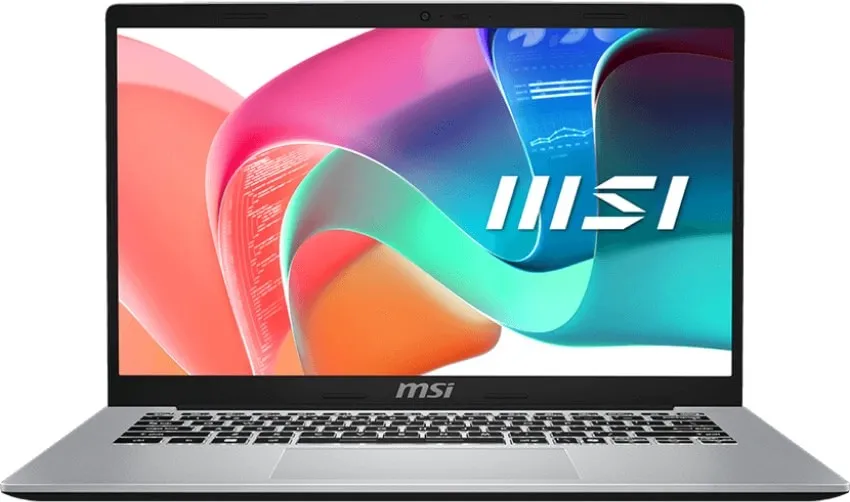 MSI MODEM 14 F1MG INTEL CORE ULTRA 7 - 150H NOTEBOOK