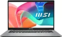 MSI MODEM 14 F1MG INTEL CORE ULTRA 7 - 150H NOTEBOOK