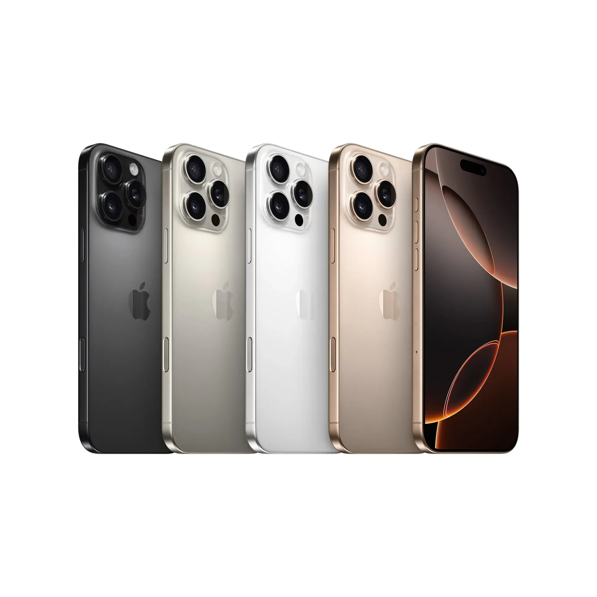 iPhone 16 Pro Max (Pre-owned)