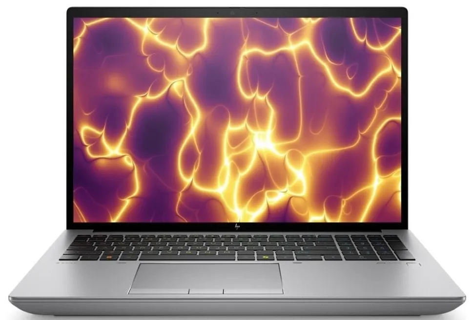 HP ZBOOK FURY 16 G11 TOUCH-SCREEN INTEL CORE i7 - 14700HX MOBILE WORKSTATION
