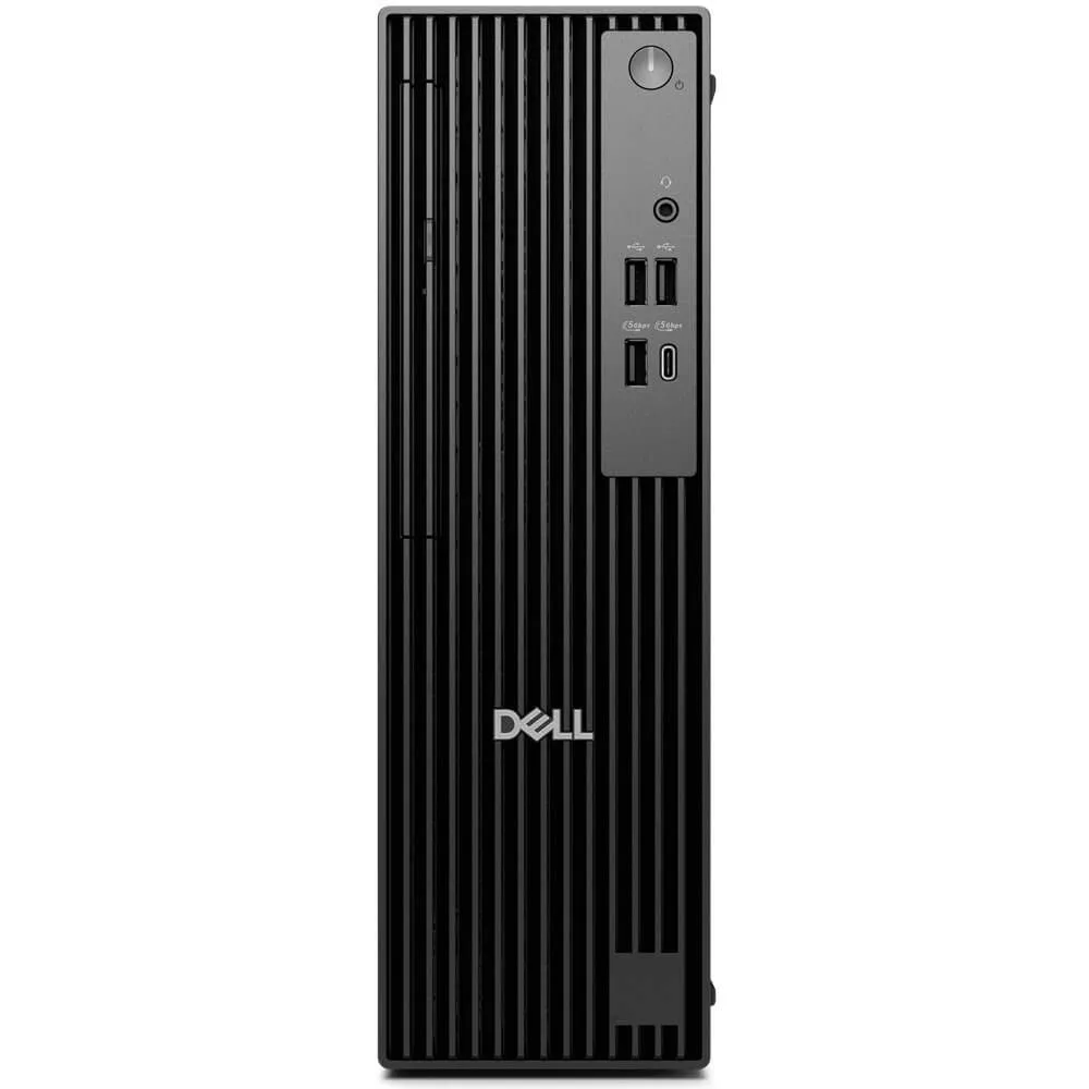 DELL PRO SLIM QCS1250 INTEL CORE ULTRA 5-235 DESKTOP