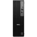 DELL PRO SLIM QCS1250 INTEL CORE ULTRA 5-235 DESKTOP