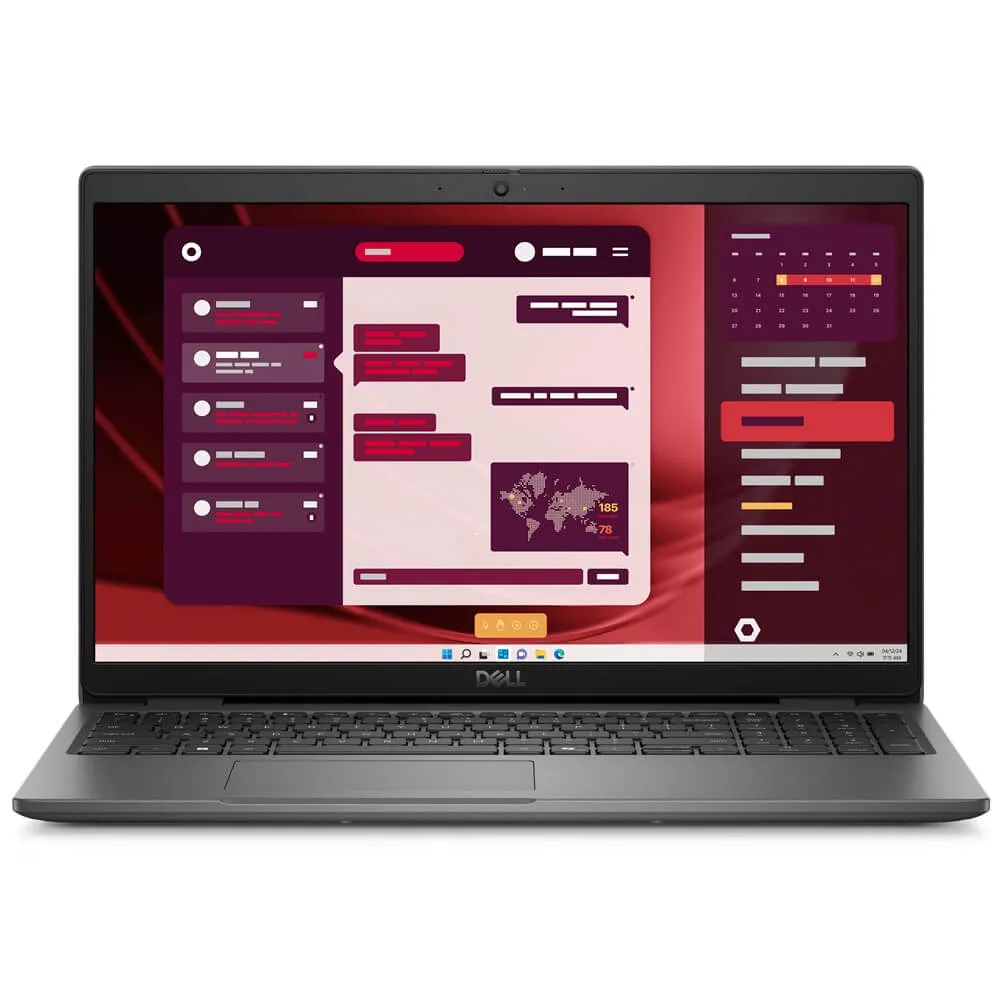 DELL LATITUDE 3550 INTEL CORE ULTRA 7 - 155U NOTEBOOK