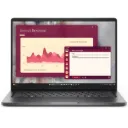DELL PRO 14 PLUS PB14250 INTEL CORE ULTRA 5 - 235U NOTEBOOK