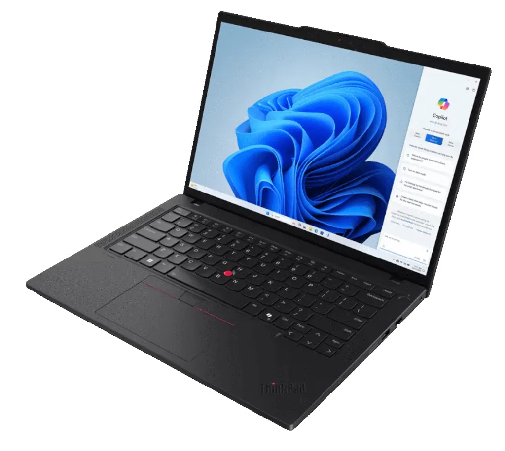 LENOVO THINKPAD T14 GEN 5 INTEL CORE ULTRA 7 - 165U NOTEBOOK