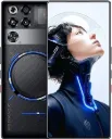Nubia Red Magic 11 Pro  Gaming Phone (16GB/512GB)