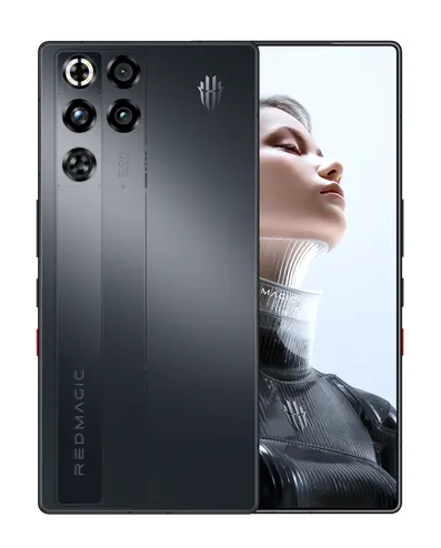 Nubia Red Magic 11 Pro  Gaming Phone (12GB/256GB)