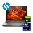HP ZBOOK FURY G1i 16 ULTRA 7 - 255HX MOBILE WORKSTATION (RTX 4000 16GB GPU)