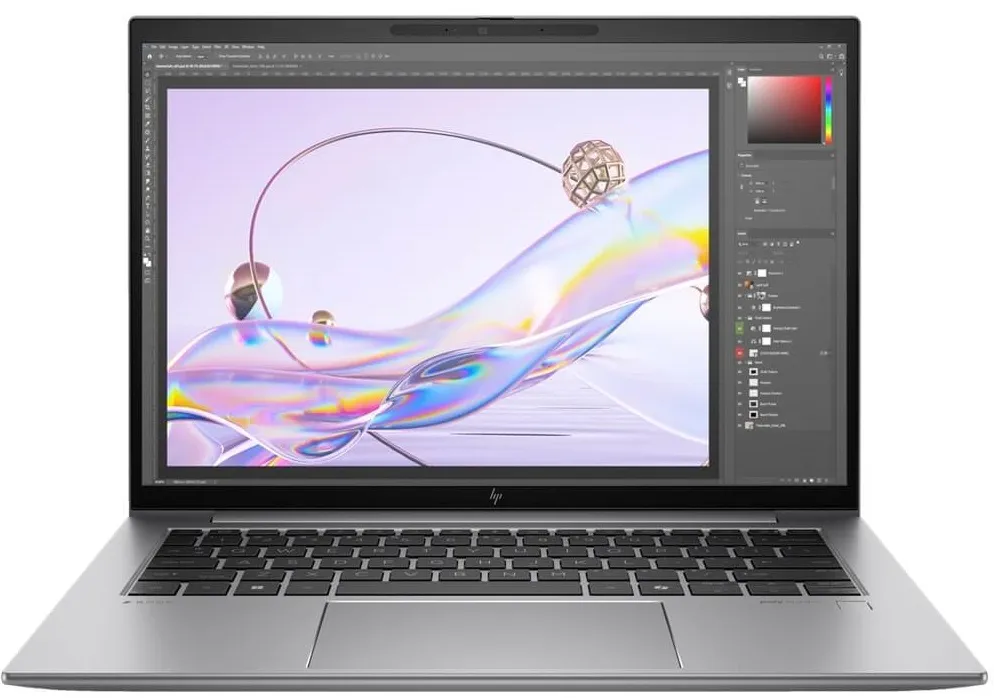 HP ZBOOK 14 G11 MOBILE WORKSTATION  INTEL CORE ULTRA 7 - 155H