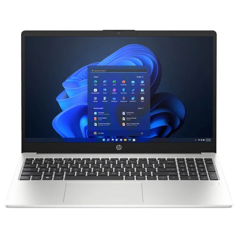 HP 255 G10 AMD RYZEN 3 7320U NOTEBOOK