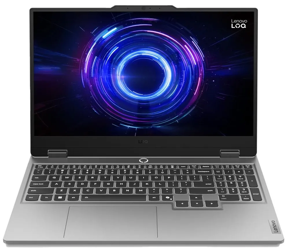 Lenovo LOQ 15IRX10 INTEL CORE i7 - 14th Gen (HIGH END NOTEBOOK)