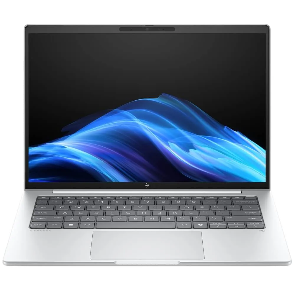 HP ELITEBOOK 8 G1i 14 ULTRA 7 258V NOTEBOOK